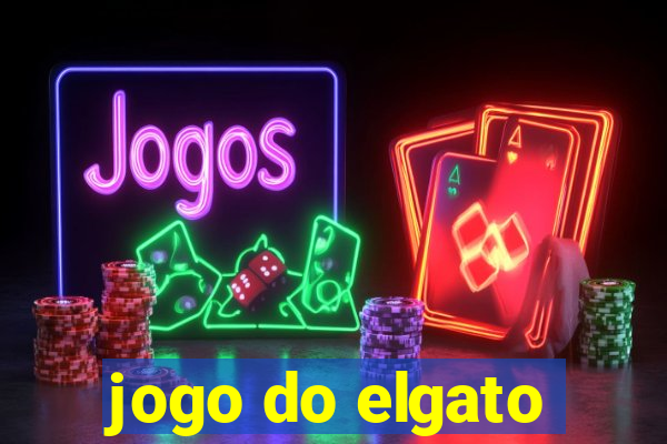 jogo do elgato